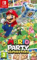 Mario Party Superstars - Occasion thumb 0