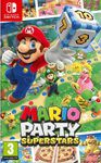 Mario Party Superstars - Occasion
