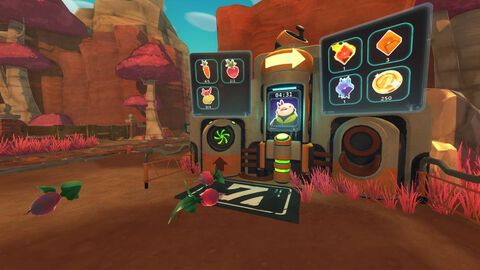 Slime Rancher: Deluxe Edition - PS4 - Mídia Física - VNS Games