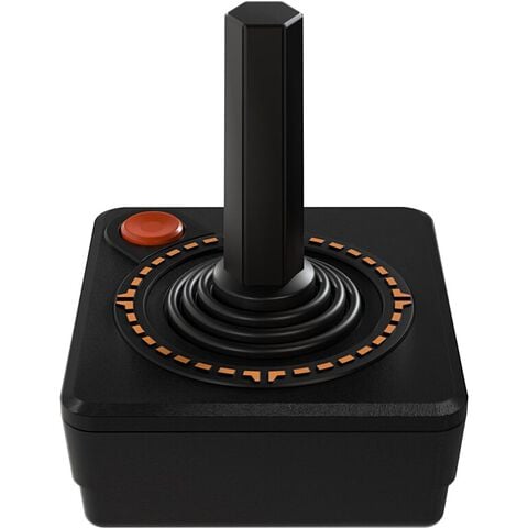 Thecxstick Solus Atari Usb Jo. Black
