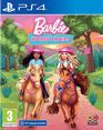 Barbie : Sentiers Equestres