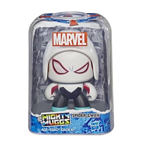 Figurine - Marvel - Mighty Muggs Spider-gwen