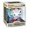 Figurine Funko Pop! Deluxe - One Piece - Yamato Man-beast Form