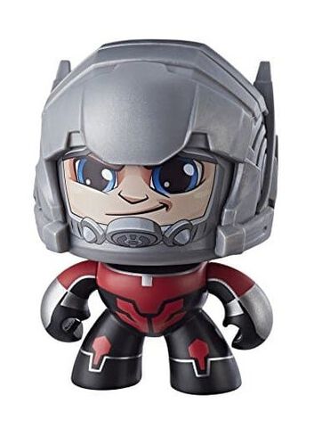 Figurine - Marvel - Mighty Muggs Ant-man