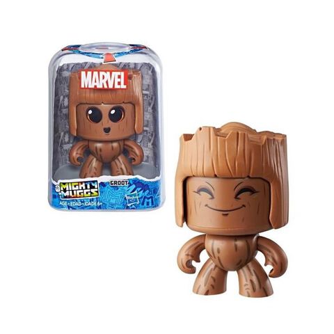 Figurine - Marvel - Mighty Muggs Groot