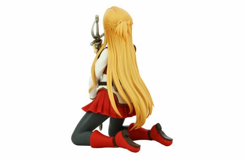 Figurine - Sword Art Online - Asuna