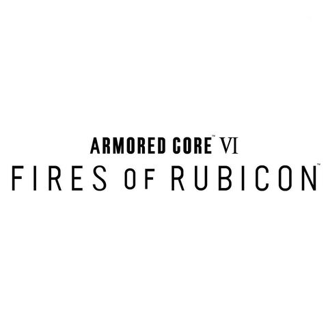 Armored Core VI Fires Of Rubicon- Collector Edition