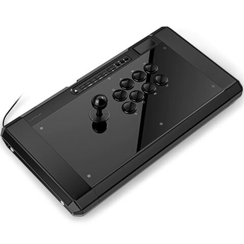 Arcade Stick Obsidian 2 Qanba Licence Officielle Sony