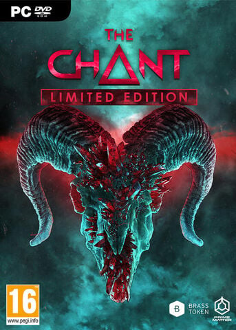 The Chant Limited Edition