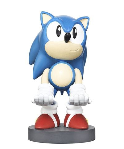 Figurine Support - Sonic - Sonic