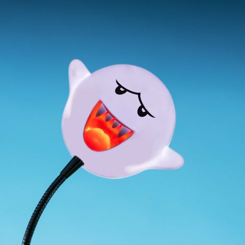 Lampe - Super Mario - Boo Usb