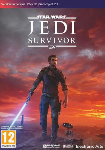 Star Wars Jedi Survivor (ciab)