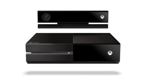 Xbox One + Kinect + Dance Central Spotlight