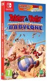 Asterix & Obelix Mission Babylone
