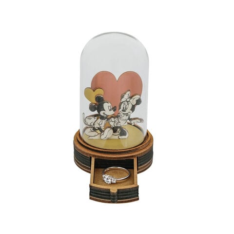 Figurine - Enchanting Disney - Mickey