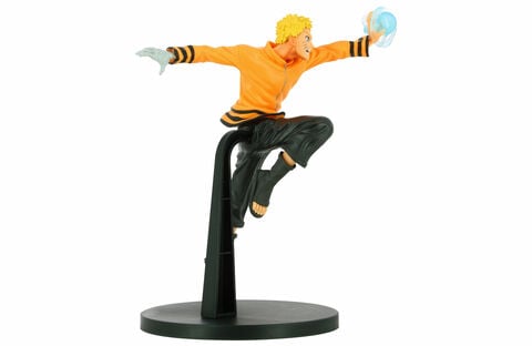 Figurine Vibration Star - Boruto -  Uzumaki Naruto