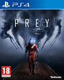 Prey 2017 - Occasion