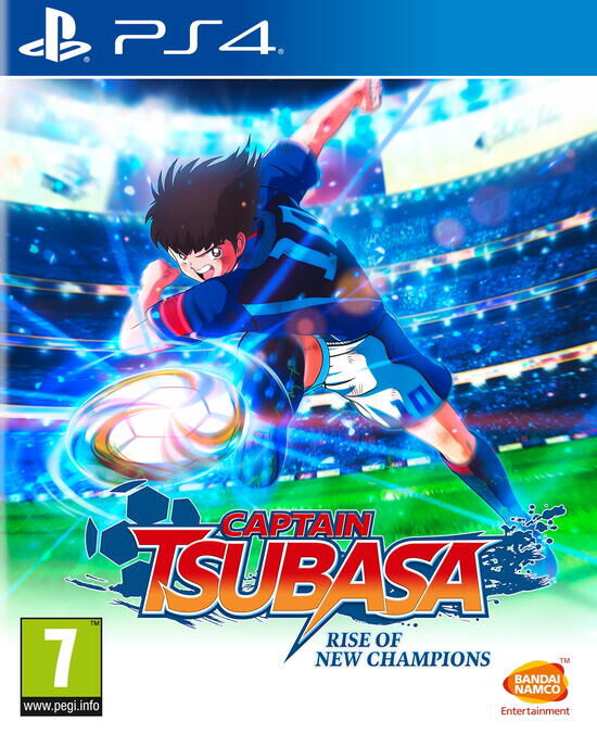 <a href="/node/46227">Captain Tsubasa : Rise of New Champion</a>