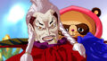 One Piece Unlimited World Red Deluxe Edition - Occasion thumb 11