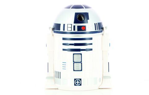 Boite A Bento - Star Wars - R2-d2 (exclu Gs)