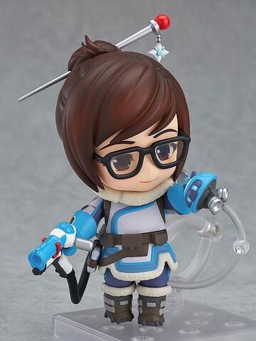 Figurine Nendoroid - Overwatch - Mei