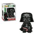 Figurine Funko Pop! N°279 - Star Wars - Holiday Dark Vador (c) thumb 2