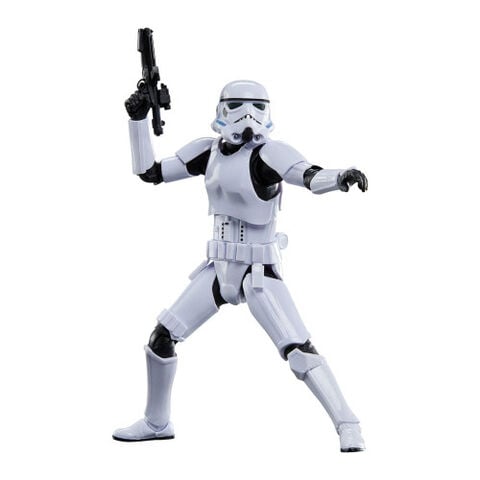 Figurine - Star Wars Black Series Archive - Stormtrooper