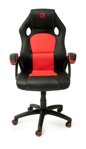 Chaise Gaming - Nacon - Pcch 310 Rouge
