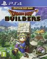 Dragon Quest Builders - Occasion