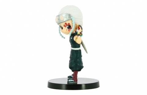 Figurine Qposket Petit - Demon Slayer : Kimetsu No Yaiba - Tengen Uzui