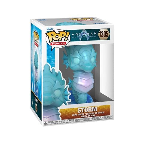 Figurine Funko Pop! N°1305 - Aquaman - Storm