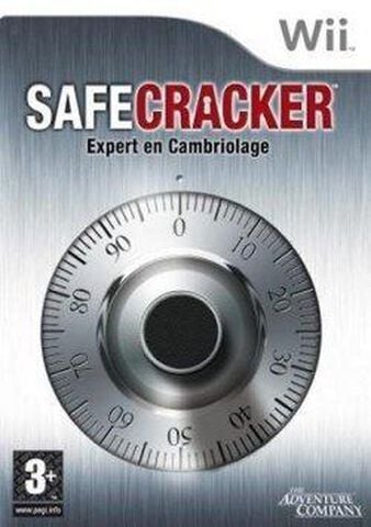 Safecraker