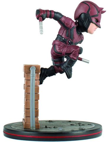 Statuette Q-fig - Marvel Comics - Daredevil 11 Cm