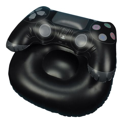 Chaise Gonflable - Playstation - Manette