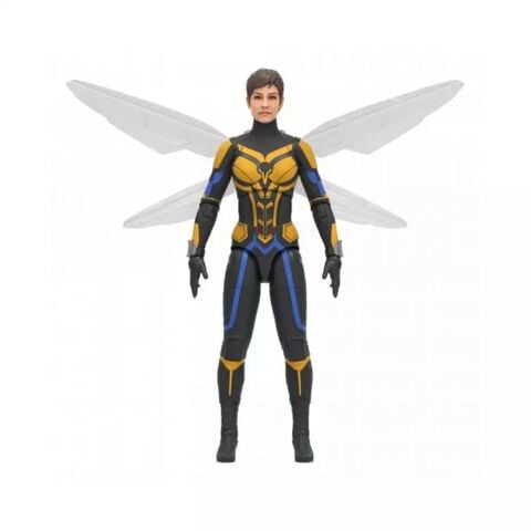 Figurine - Marvel Legends - Antman - Hope Wasp