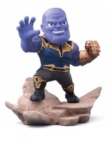 Figurine - Avengers Infinity War - Thanos 10 Cm