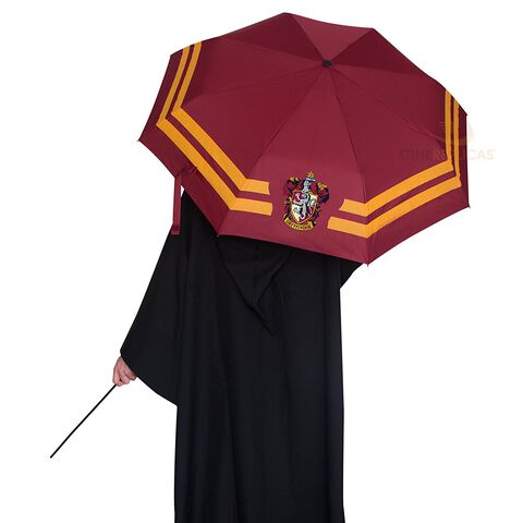 Parapluie - Harry Potter - Gryffondor