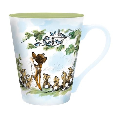 Mug - Disney - Bambi 340 Ml