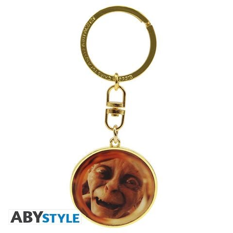 Porte-cles - Lord Of The Rings - Gollum