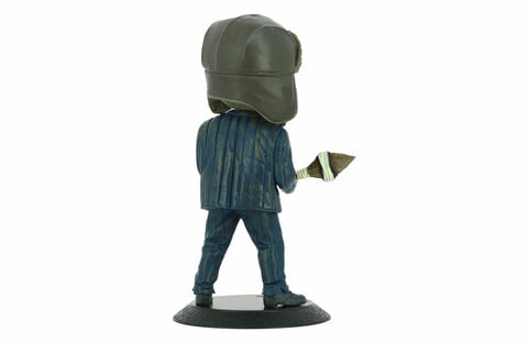 Figurine Q Posket - Stranger Things - Hopper