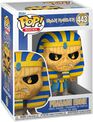 Figurine Funko Pop! N°443 - Iron Maiden - Pharoah