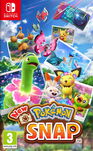 New Pokemon Snap - Occasion