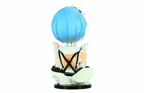 Figurine Ichibansho - Rem (story Is To Be Continued)