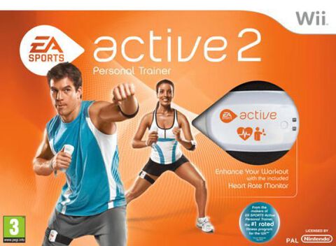 Ea Sports Active 2