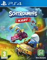 Schtroumpfs Kart
