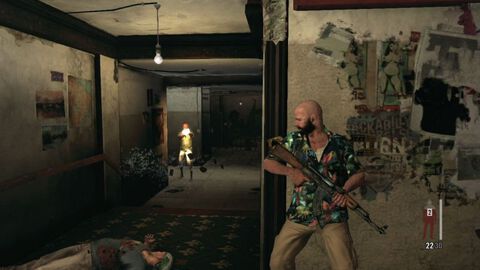 Max Payne 3 Edition Spéciale
