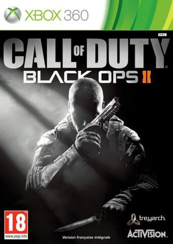 Call Of Duty Black Ops II Classic