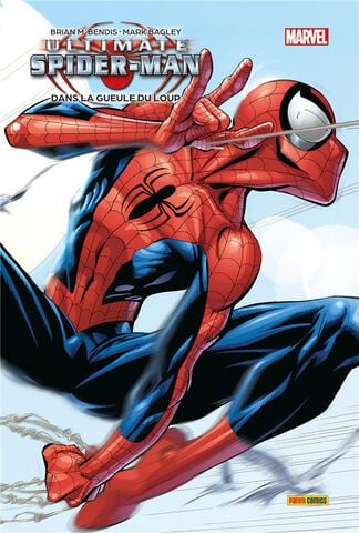Bande Dessinee - Ultimate Spider-man - Tome 02