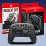 Pack Resident Evil Requiem Nintendo Switch 2 avec une Manette Pro Controller
