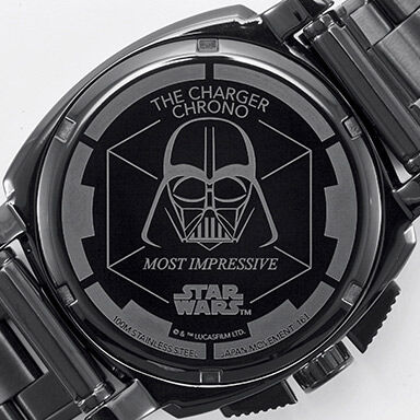 Montre nixon star wars dark vador shop